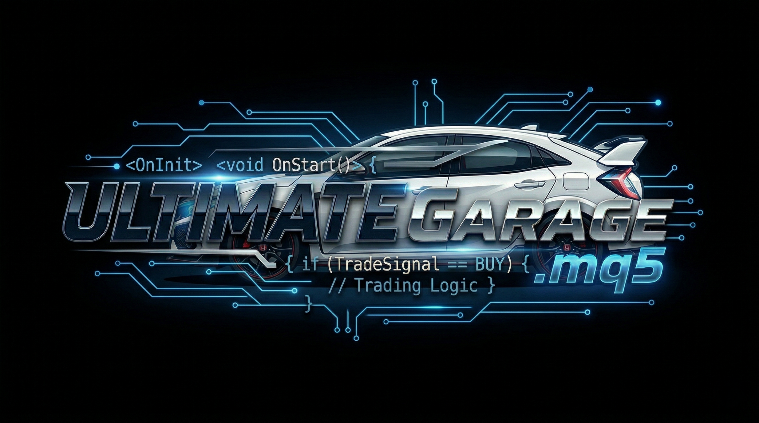 UltimateGarage.mq5