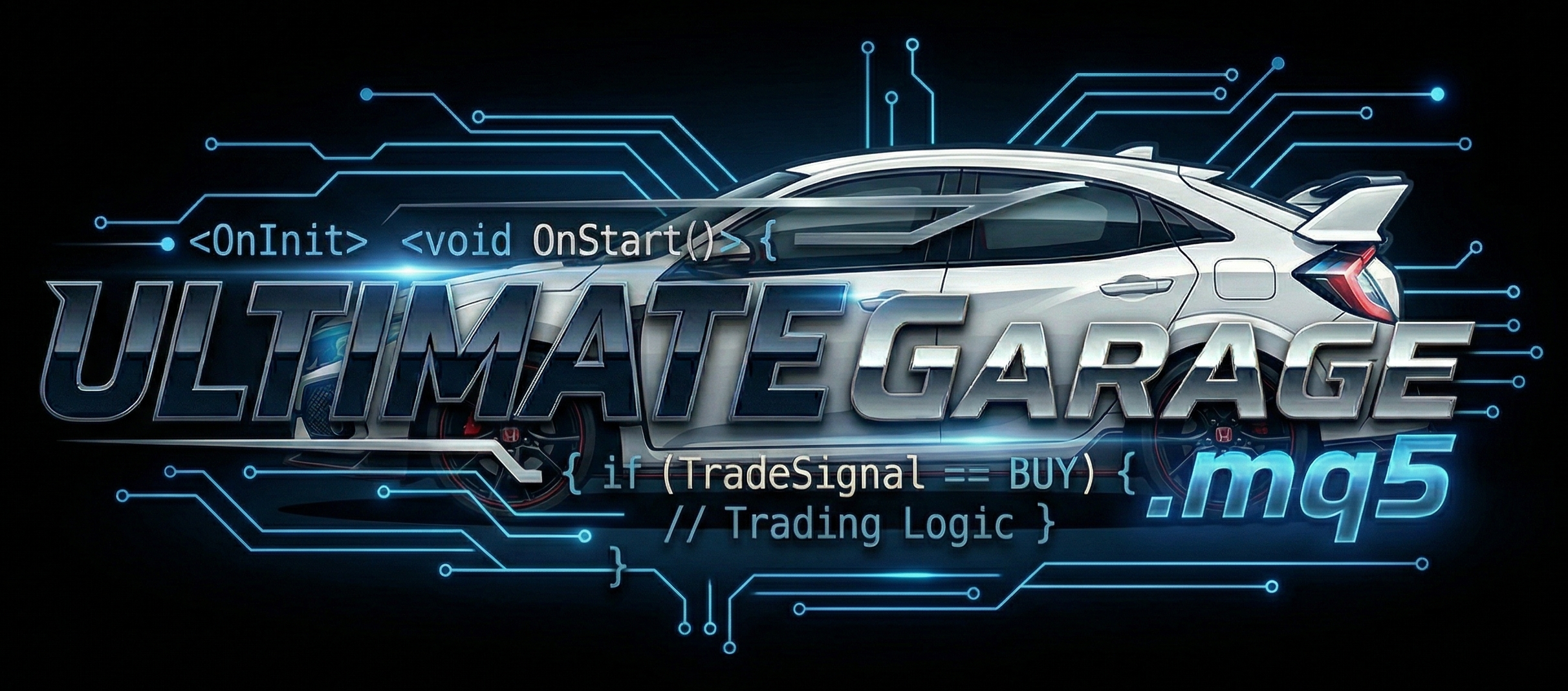 UltimateGarage.mq5